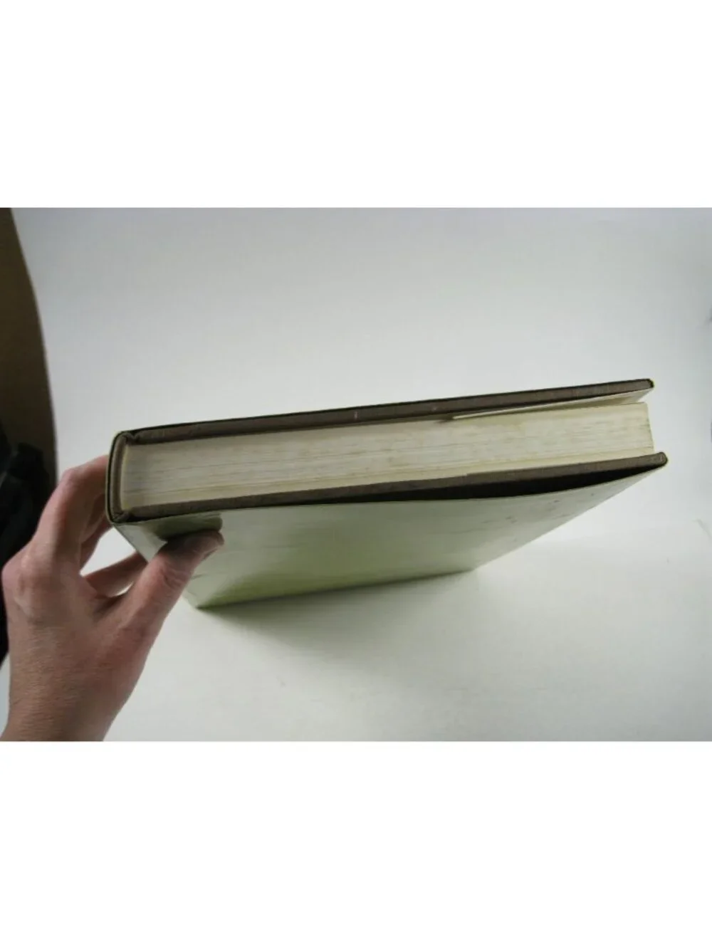 Hogarth The Complete Engravings Hardcover Joseph Burke Colin Caldwell READ